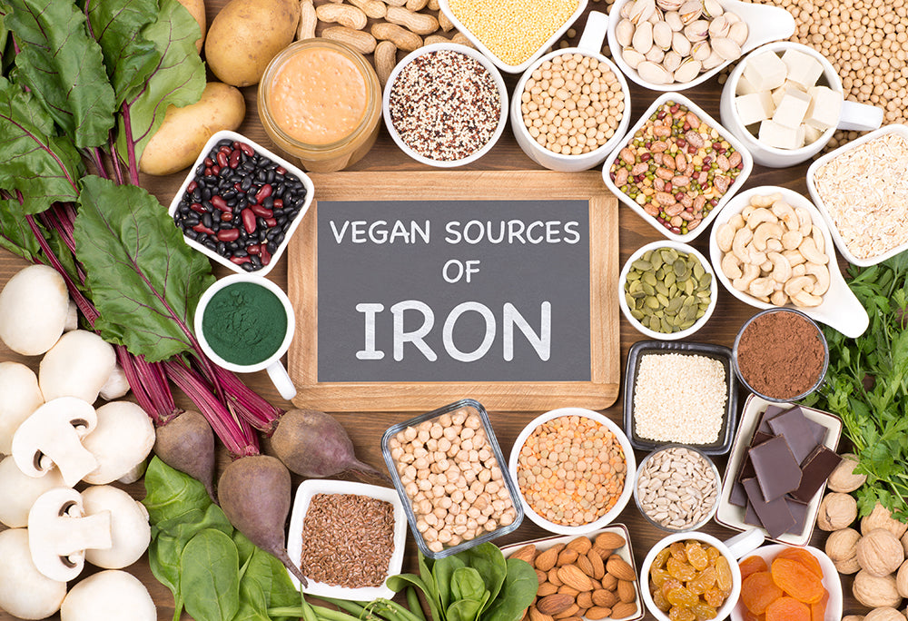 Why You Should Consider Iron It Out