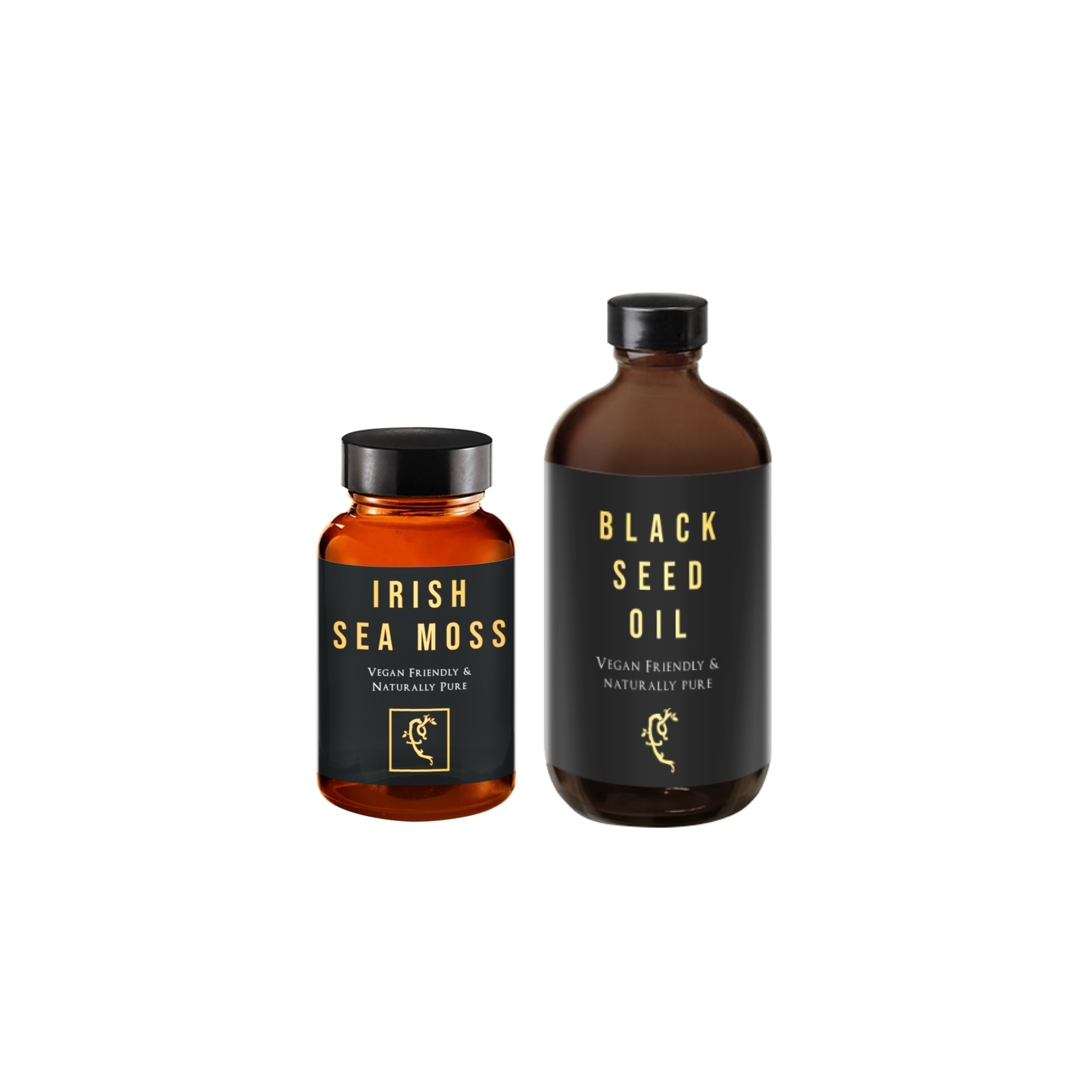 Smoke Pack (Mucus Removal)