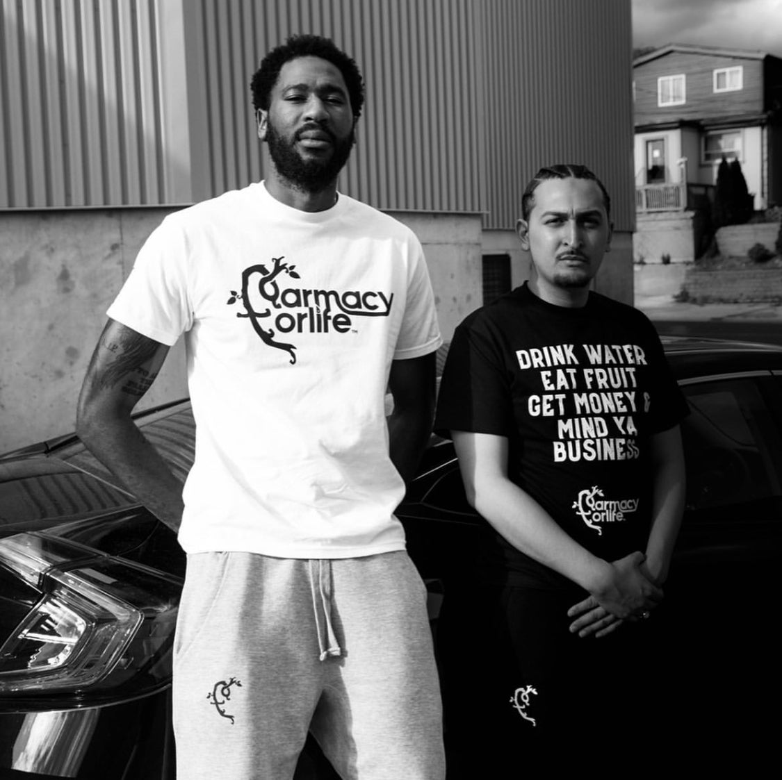 Farmacy Clothing