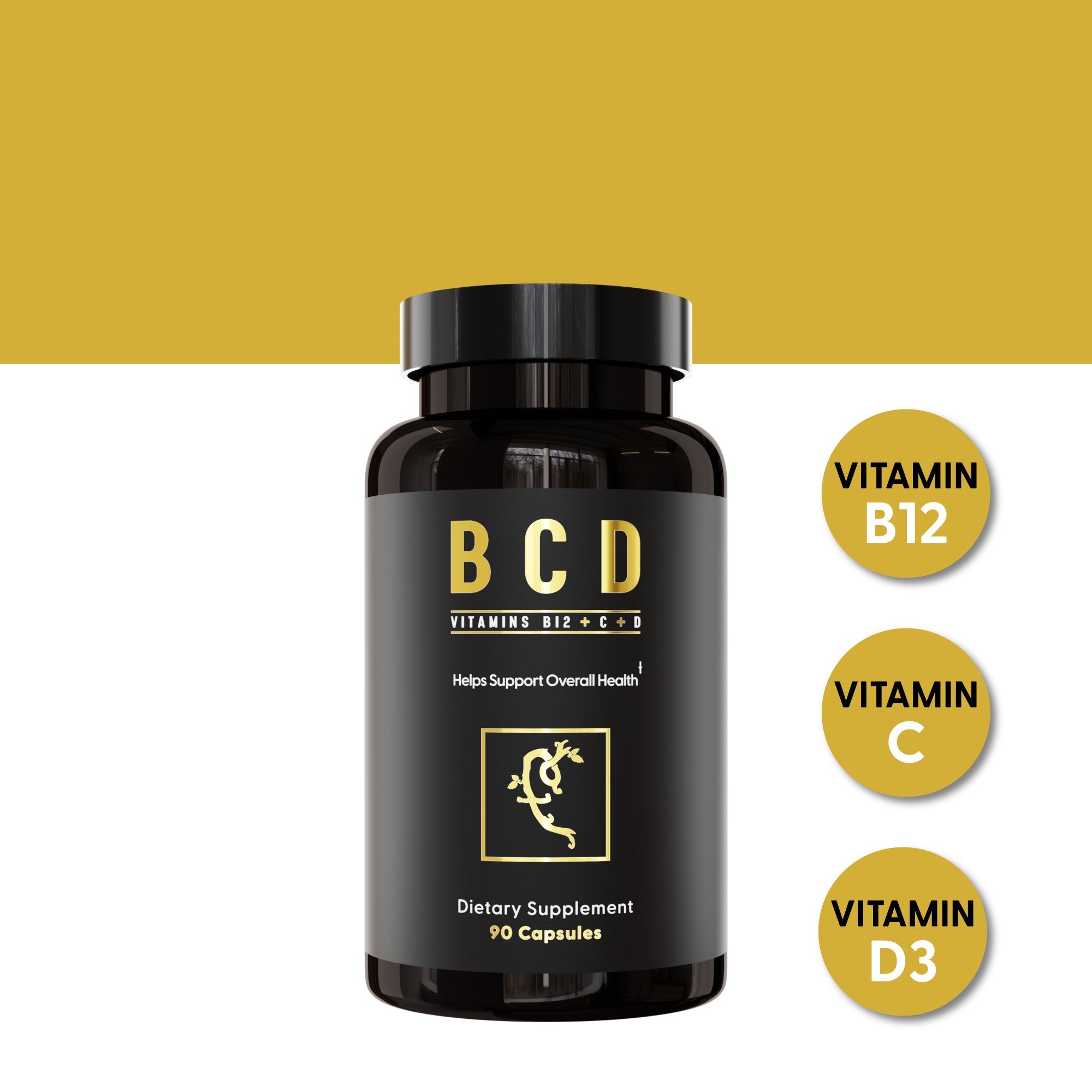 Brown bottle labeled 'Black Seed Oil, Organic & Cold Pressed.'