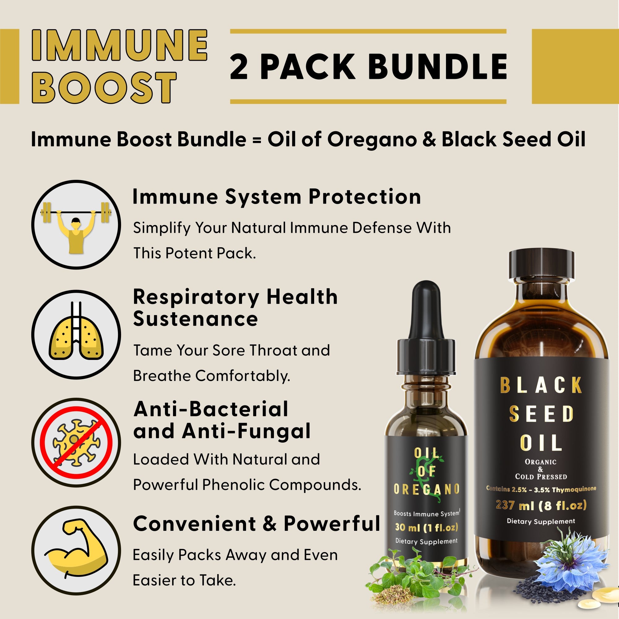 Immune Boost Bundle
