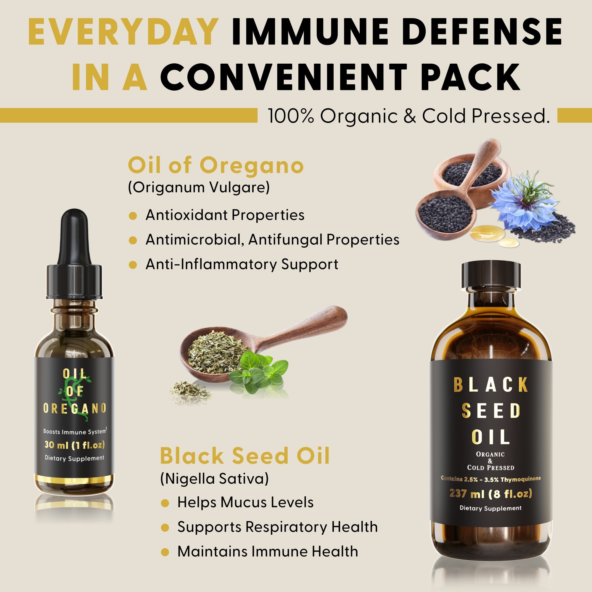 Immune Boost Bundle