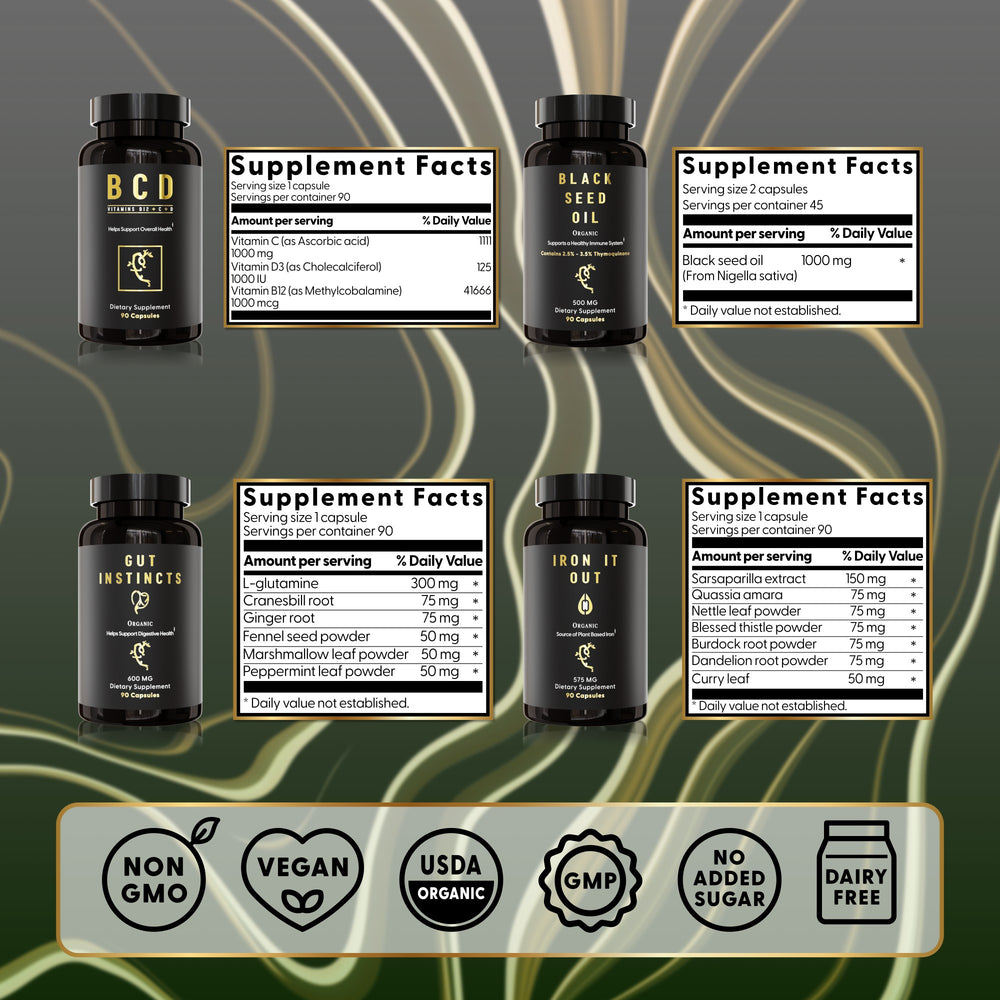 Super Pack