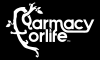 Farmacy For Life Website Header Logo