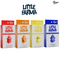 Little Little Farma Pack (4 in 1)