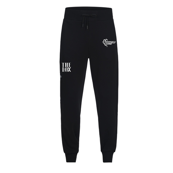 Farmacy For Life branded sweatpants