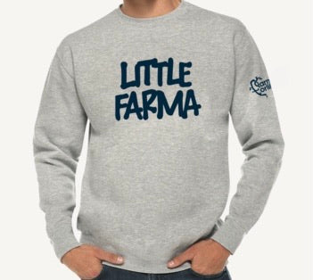 Little Farma Sweatsuit