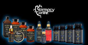 Health Encyclopedia – Farmacy For Life