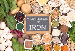 Why You Should Consider Iron It Out