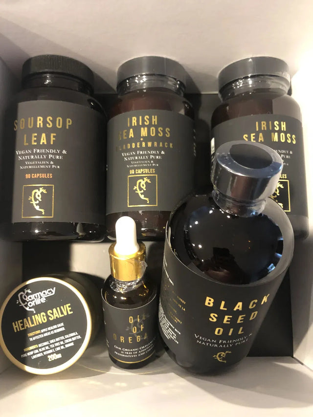Farmacy customer