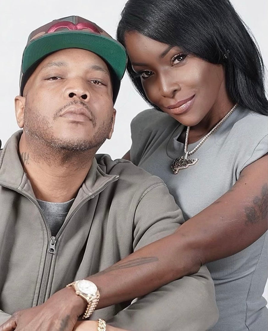 Hip Hop's First Health Food Store