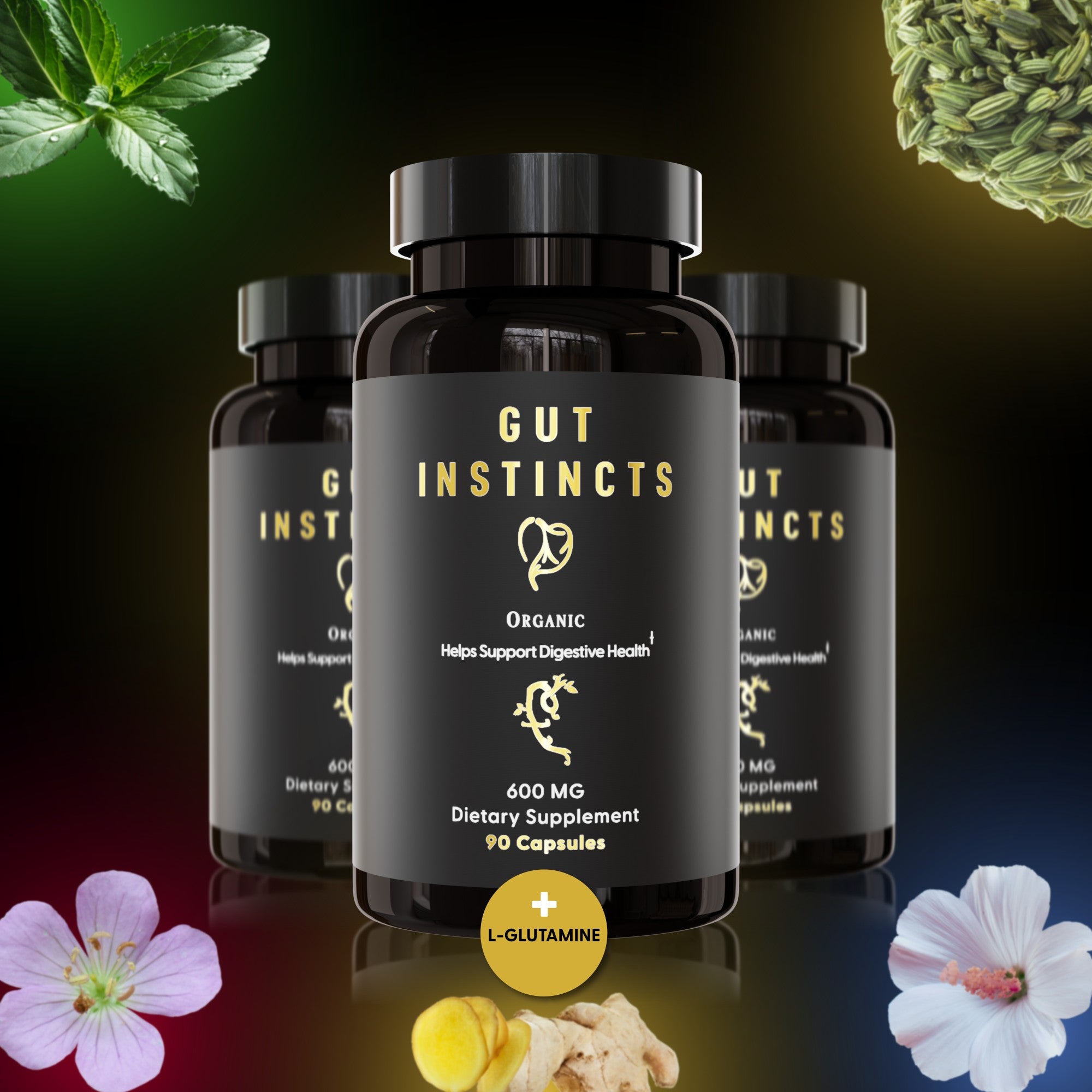 Gut Instincts