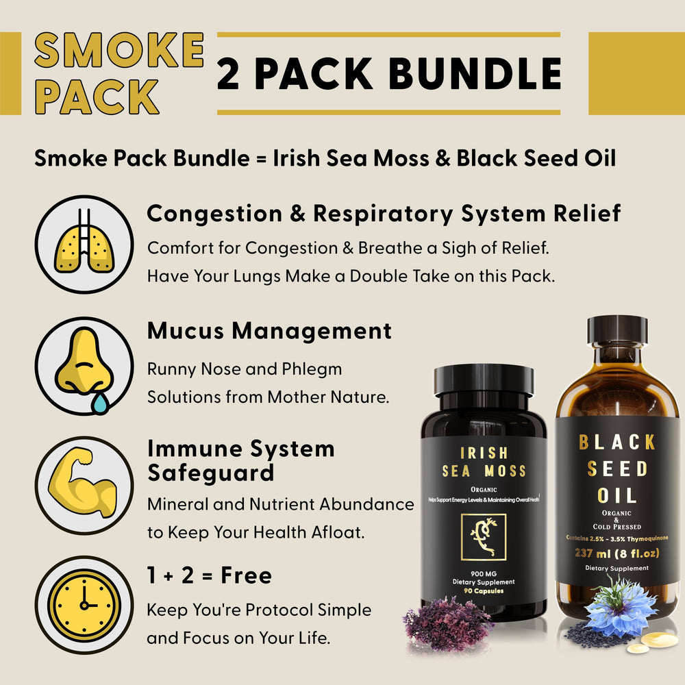 Smoke Pack