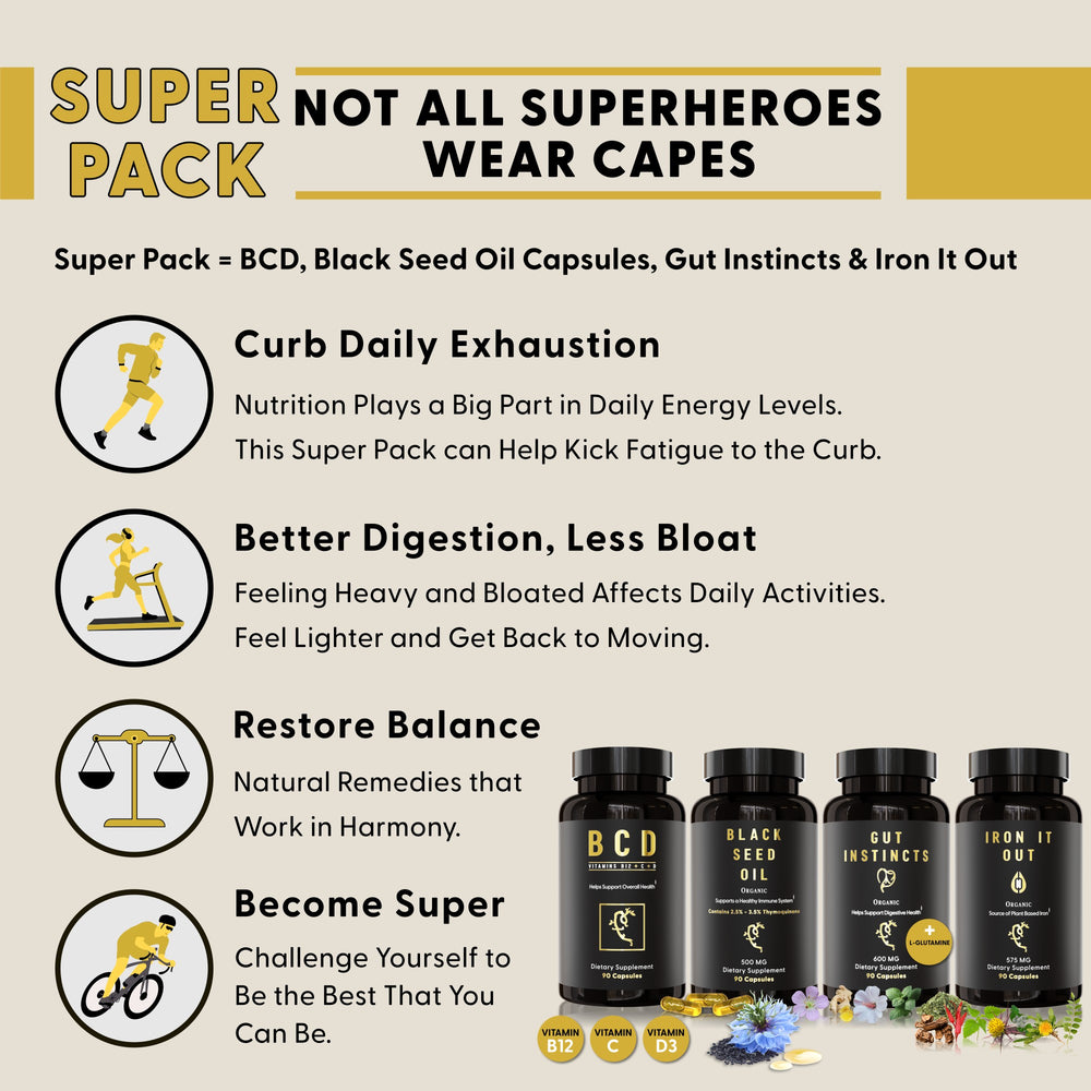 Super Pack