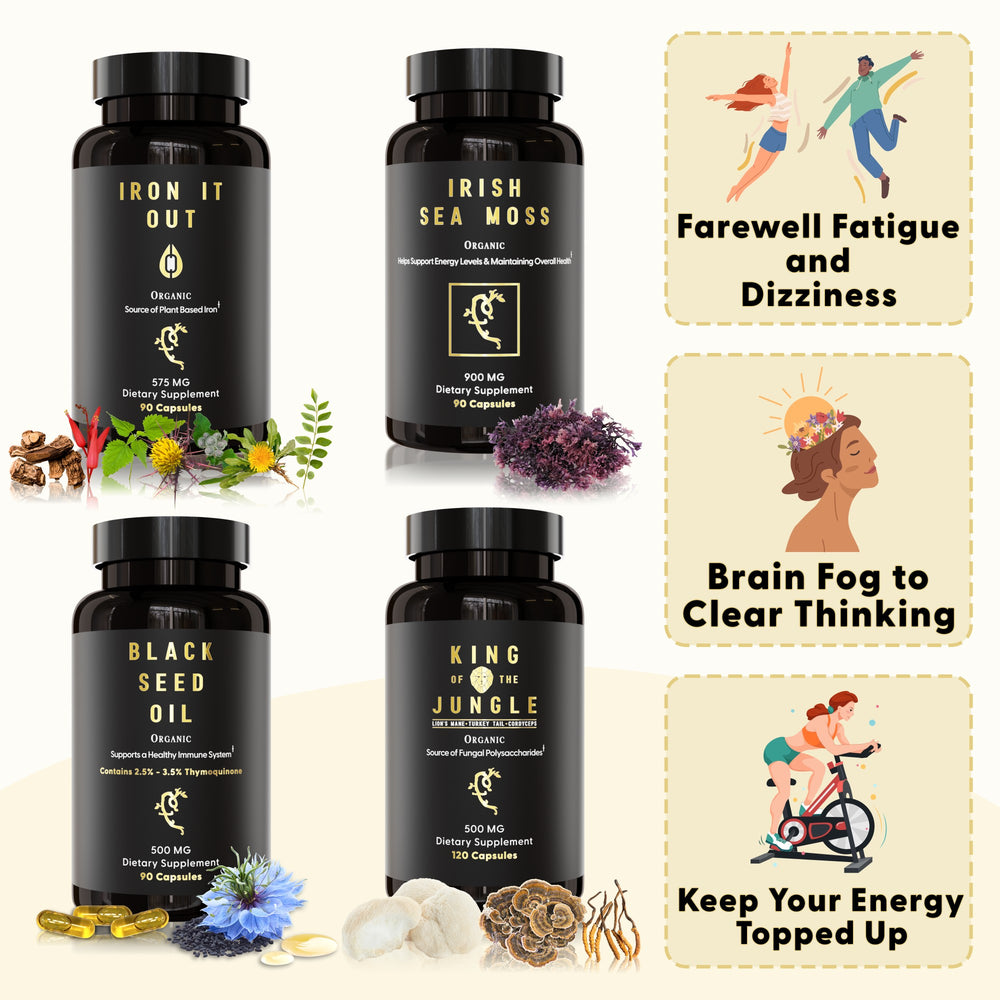 The Genius Pack