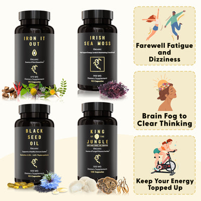 The Genius Pack