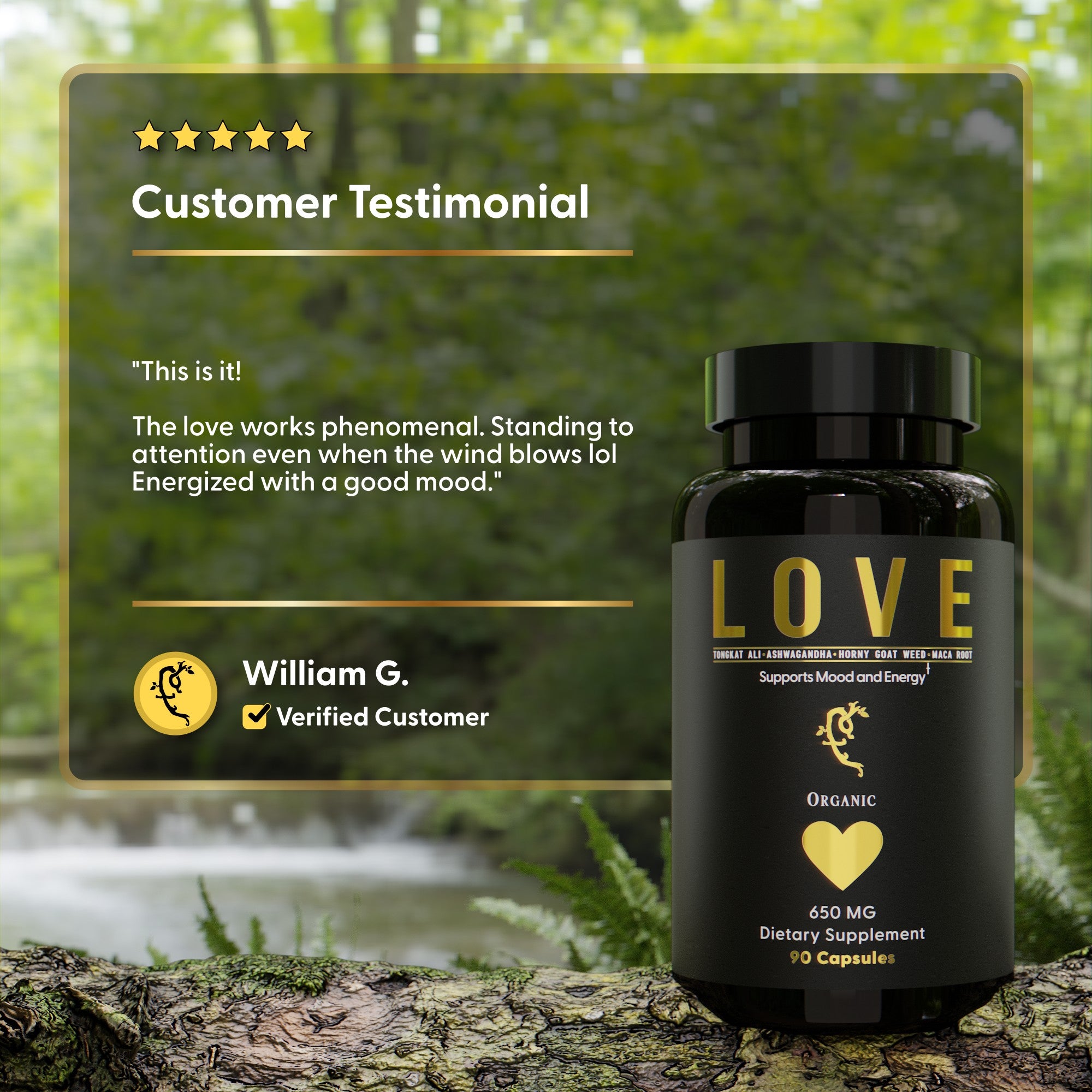 LOVE (Sexual & Reproductive Support)