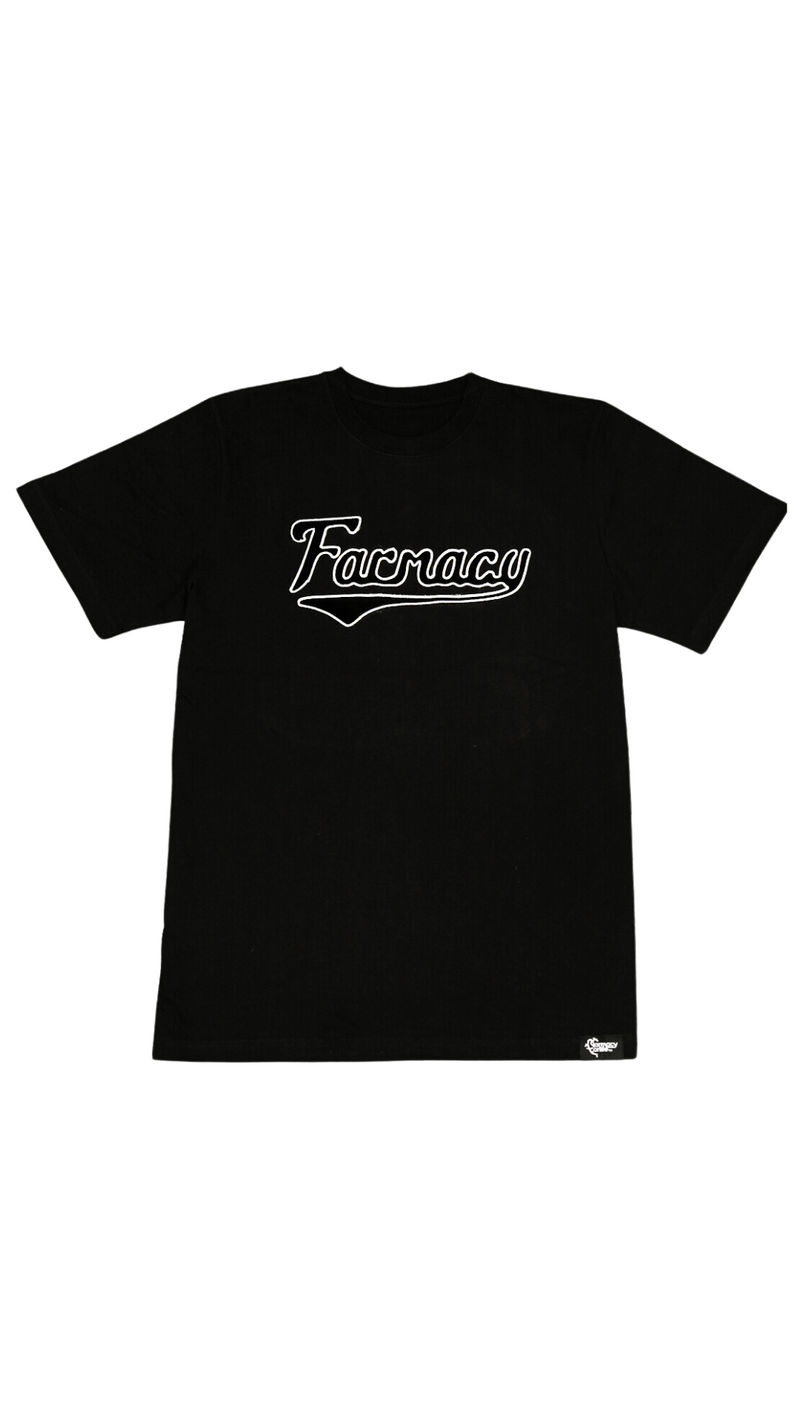 Farmacy Varsity Premium T Shirt (Limited Edition)