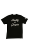 Healthy is Gangsta Premium T Shirt (Limited Edition)