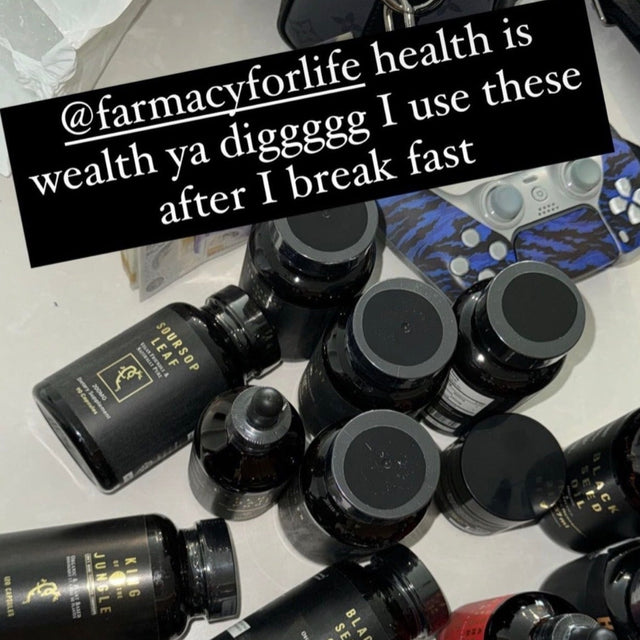 Farmacy customer