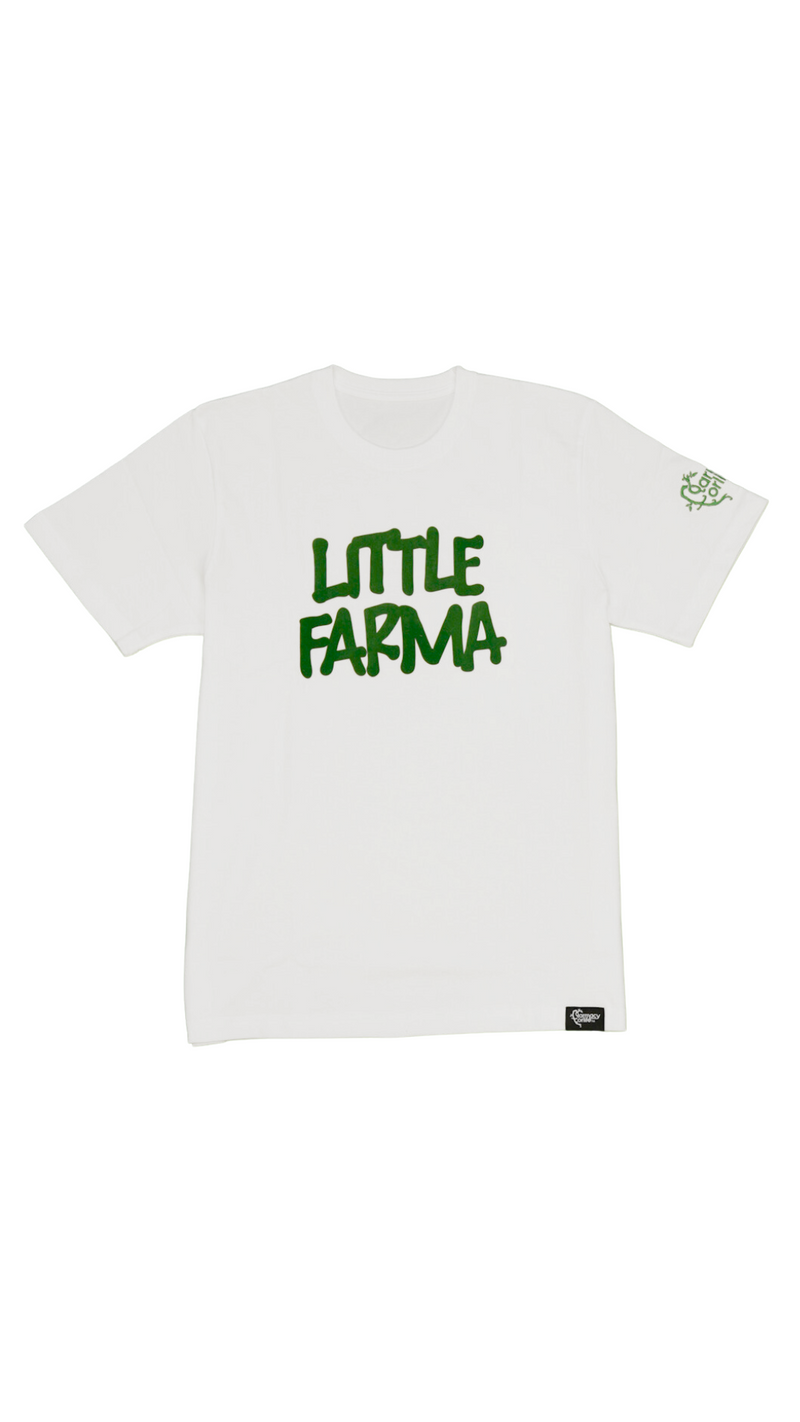 Little Farma - Premium T Shirt (Limited Edition)