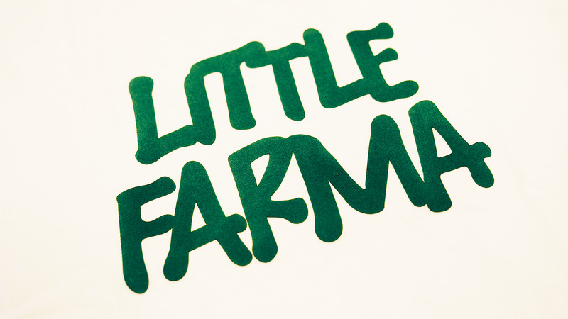 Little Farma - Premium T Shirt (Limited Edition)