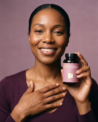 hORMONE SUPPORT