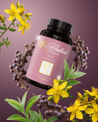 hORMONE SUPPORT
