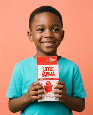 FOR CHILDREN