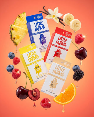 FOR CHILDREN