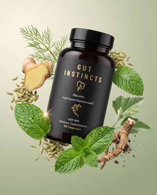 Liver & Gut