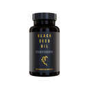 Black Seed Oil (Vegan Capsules)
