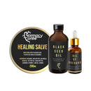 Relax, Rejuvenate and Recover Bundle
