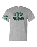 Little Farma x The Lox Green (Tee Shirt and Shorts)