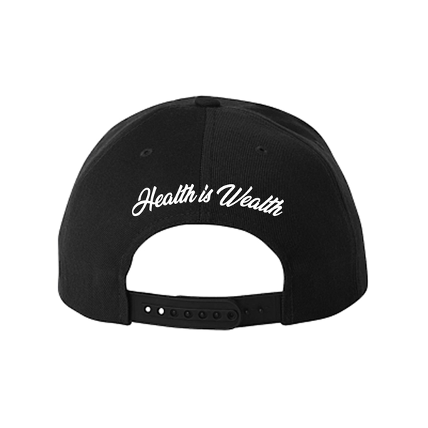 Health is Wealth Snapback: Farmacy For Life
